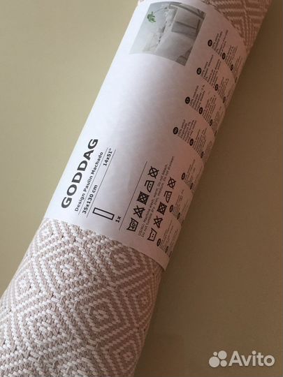 Дорожка на стол IKEA