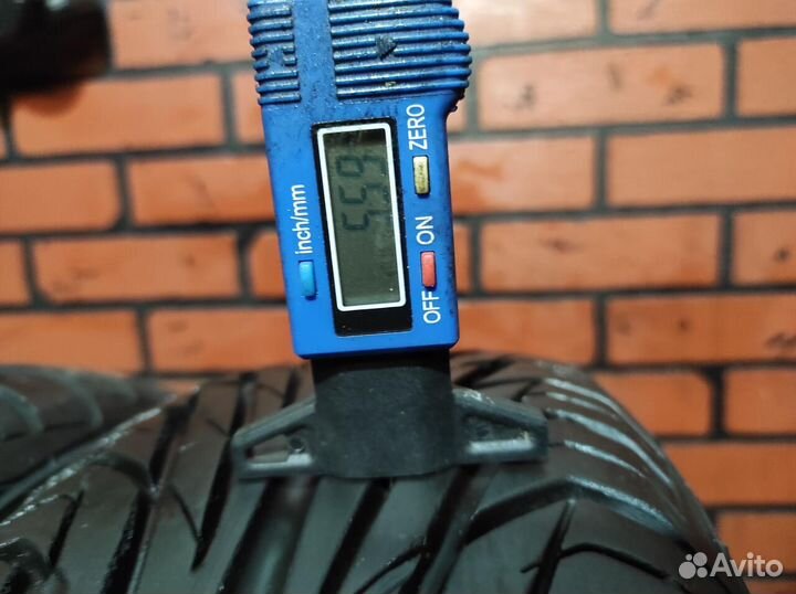 Uniroyal Rallye 550 175/65 R14 82H