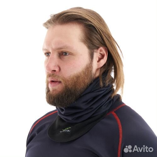 Buff бандана Зима Dragonfly