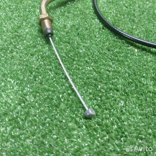 Тросик газа