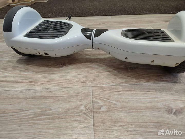 Гироскутер