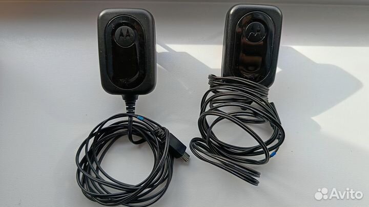 Зарядное устройство для кнопочных телефонов