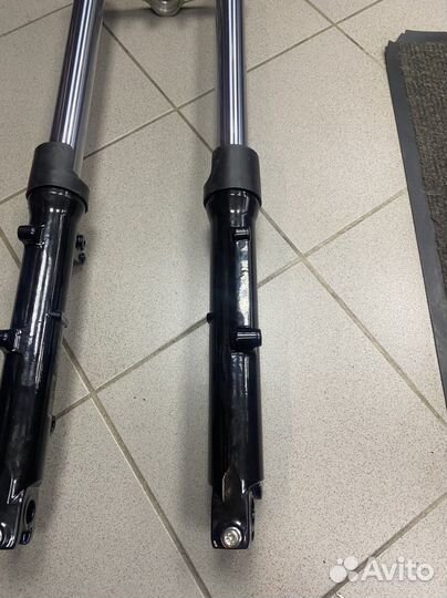 Honda vfr 800 Вилка перед