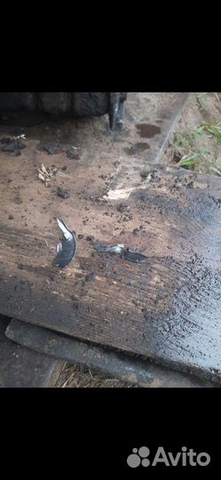 АКПП mitsubishi lancer 9