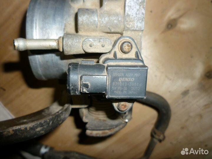 0798003000 Датчик Honda CR-V (1996 - 2002)