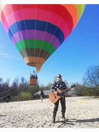 Музыканты на мероприятие