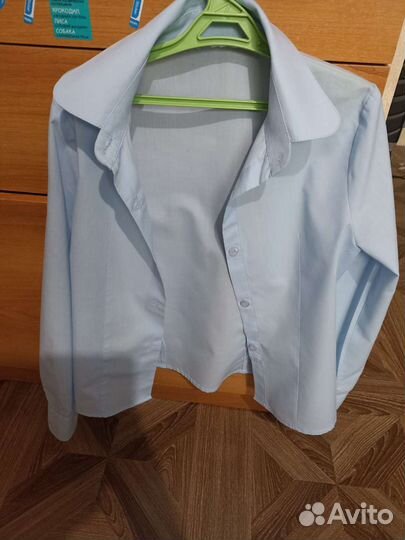 Школьная форма для девочки 134