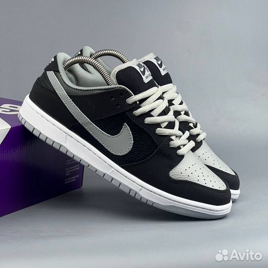 Кроссовки Nike Dunk SB