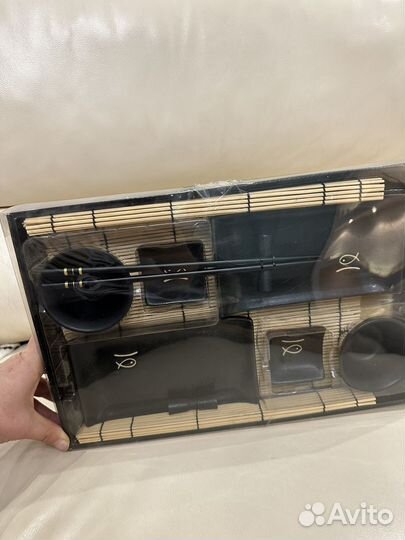 Набор для суши и роллов