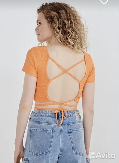 Топик женский