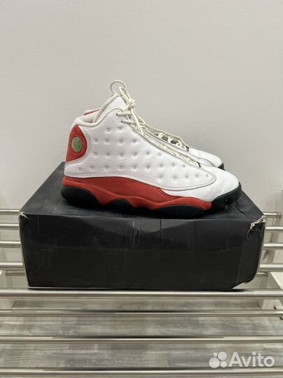 Nike Air Jordan 13 “Chicago”