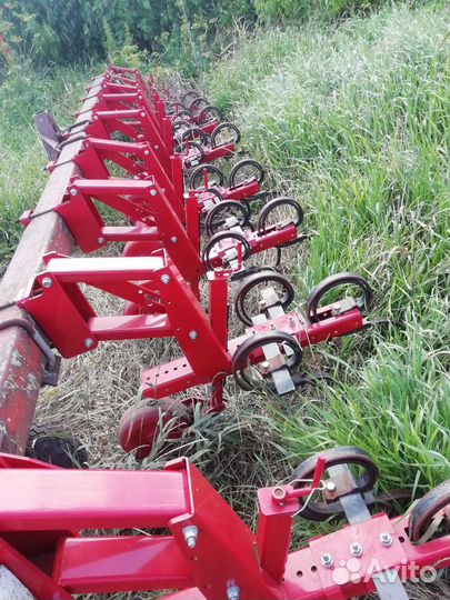 Культиватор