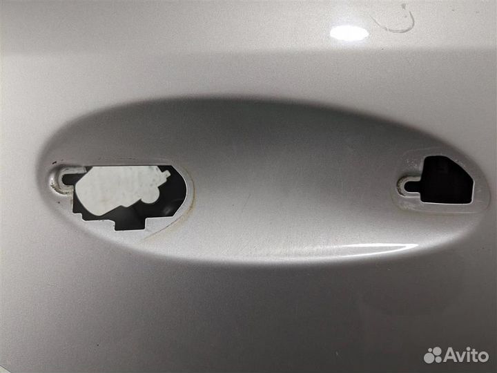 Дверь задняя правая Mercedes Benz E-class W211 20