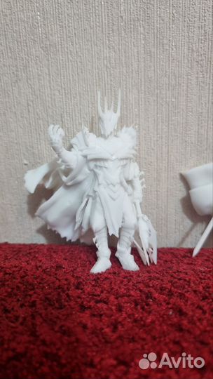 Фигурки Властелин колец, другие миниатюры