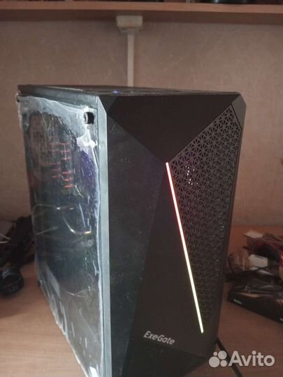Корпус для пк