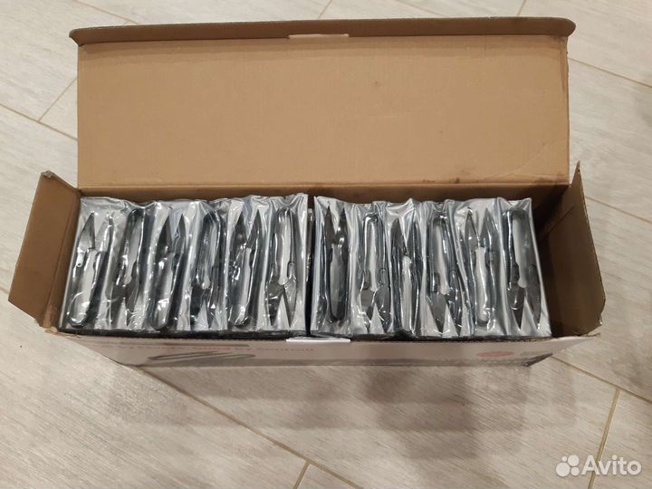 Ножницы-снипперы