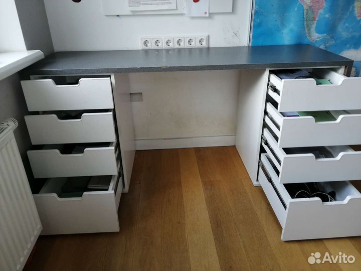 Письменный стол 160х50