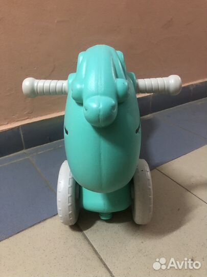 Лошадка детская