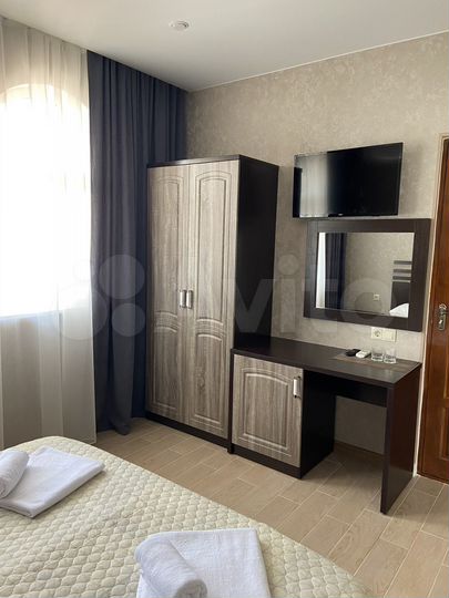 Комната 25 м², 2/3 эт.