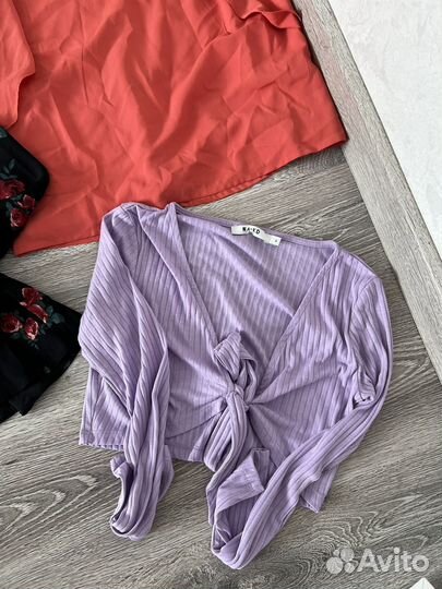 Женские вещи пакем 42 44