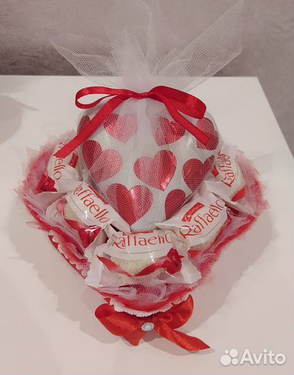 Подарки для любимых на 8 марта, 14 февраля, д/р