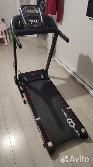 Беговая дорожка бу