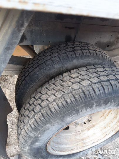 ГАЗ ГАЗель 33023 2.4 МТ, 2000, 45 000 км