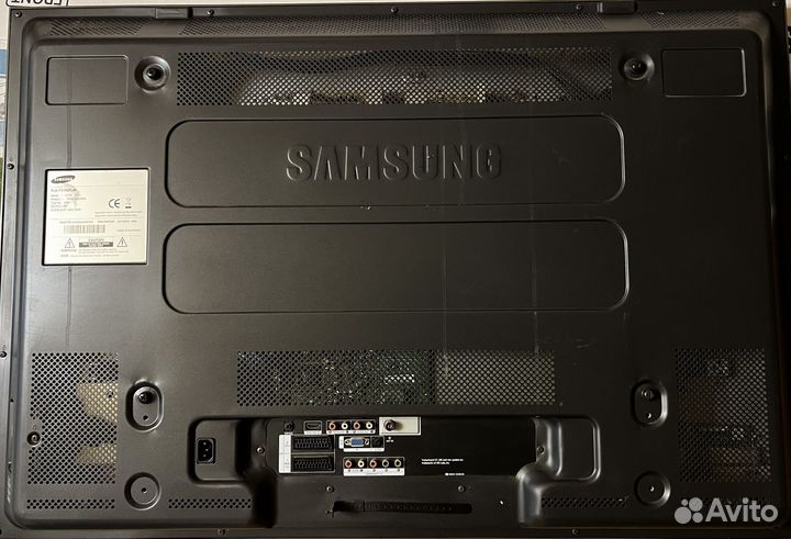 Телевизор samsung 42 дюйма бу