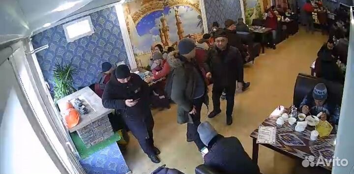 Продам готовый бизнес кафе