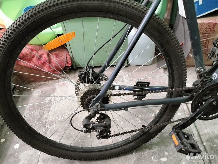 Велосипед stark hunter 29.2