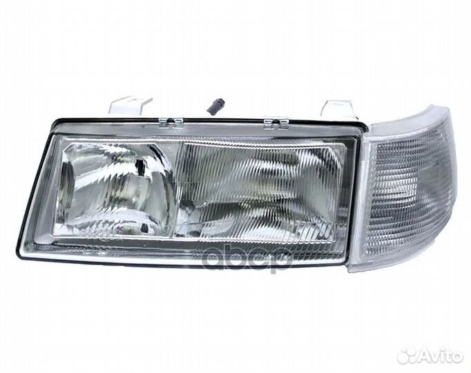 Фара 2110 (левая) аналог 