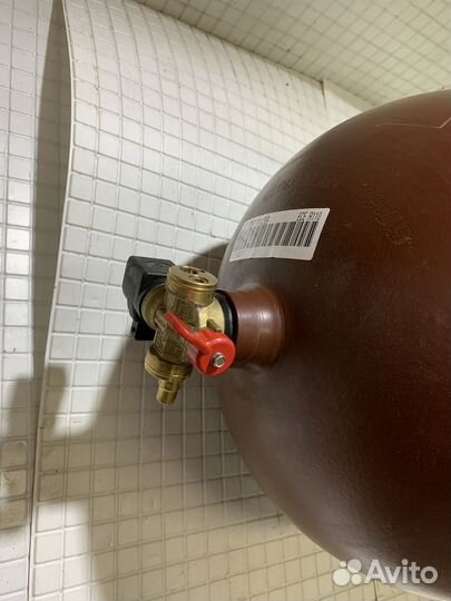 Газовое оборудование метан LADA Vesta