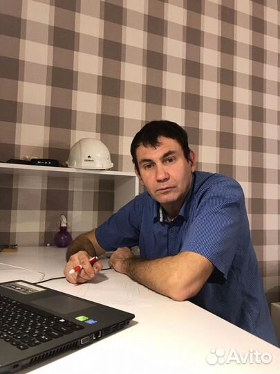 Строительство домов