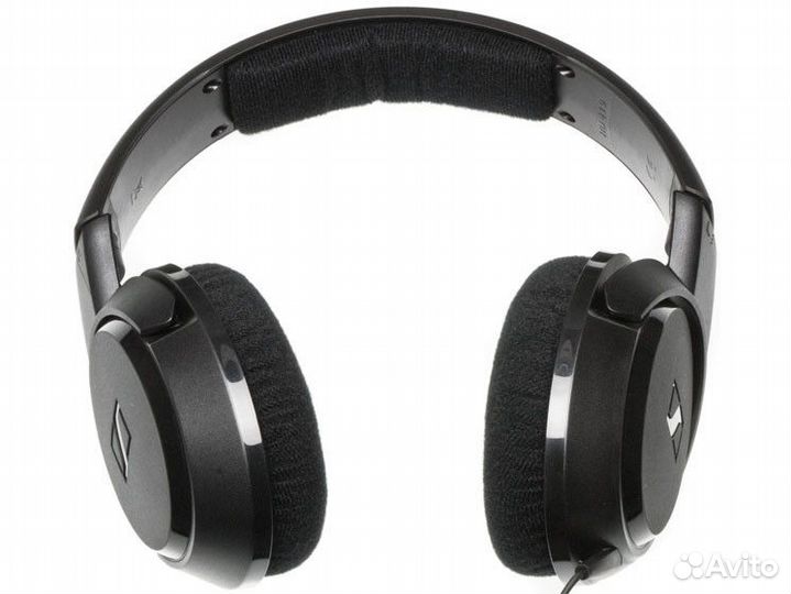 Наушники Sennheiser HD 419