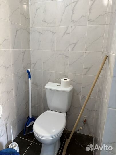 Комната на длительный срок