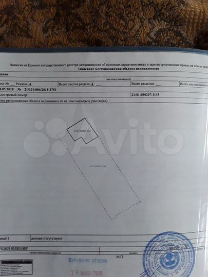 Дом 35 м² на участке 12 сот.