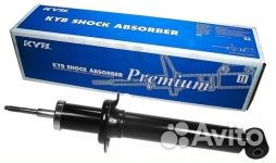 Амортизатор передний стойка передняя на автомобили