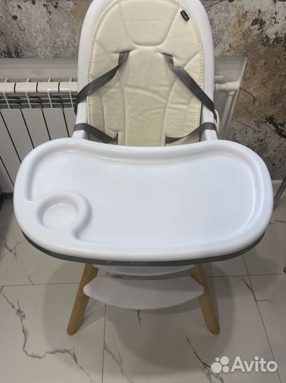 Стульчик для кормления nuovita