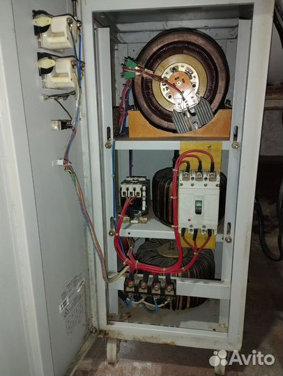 Стабилизатор