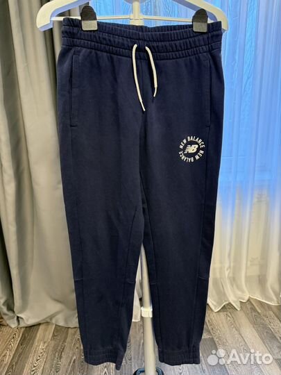 Спортивный костюм мужской New Balance оригинал