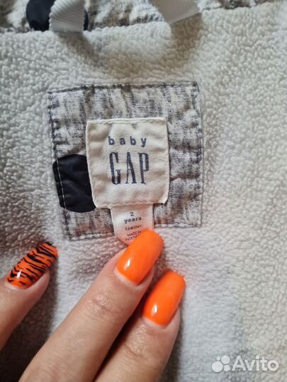 Вещи пакетом для девочки на год -два