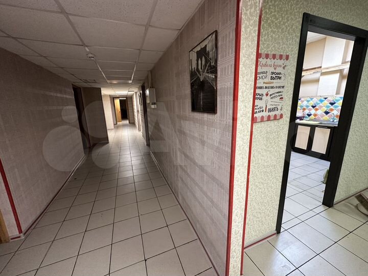 Комната 25 м², 1/1 эт.