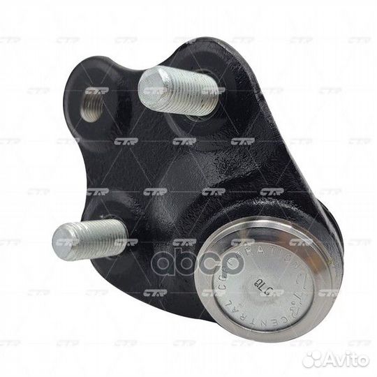 CBT-60 Опора шаровая перед прав/лев avensis