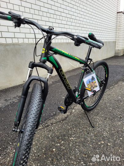 Велосипед горный аист