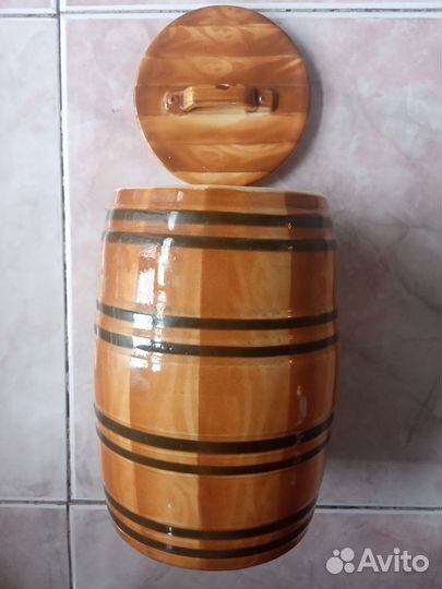 Посуда СССР 2