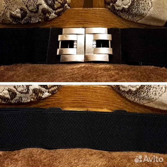 Ремень женский