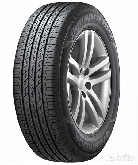 Hankook Dynapro HP2 RA33 235/75 R15 105H