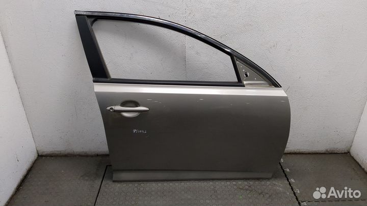 Дверь боковая правая передняя киа Optima 3