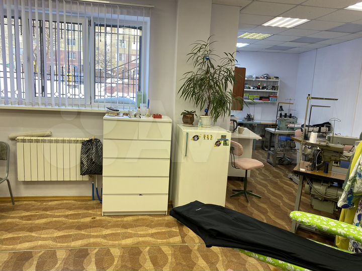 Свободного назначения, 43 м²