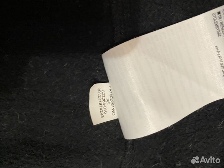 Jordan Essentials Fleece zip Hoodie